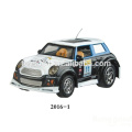 Famoso Gran Muralla de Marca 1:52 Galopando coche 2016 Racing Mini Rc coche